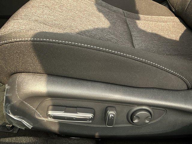 new 2025 Honda Accord car, priced at $30,710