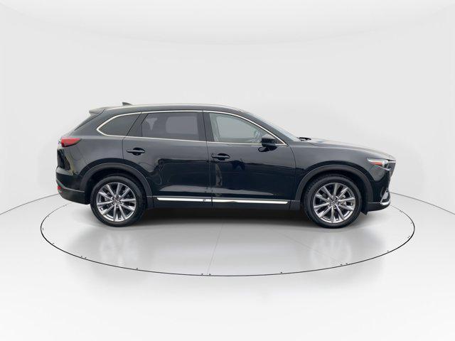 used 2023 Mazda CX-9 car, priced at $33,500