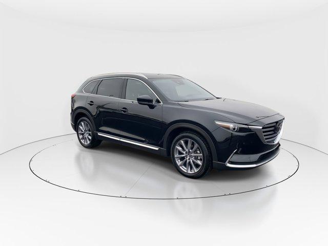 used 2023 Mazda CX-9 car, priced at $33,500