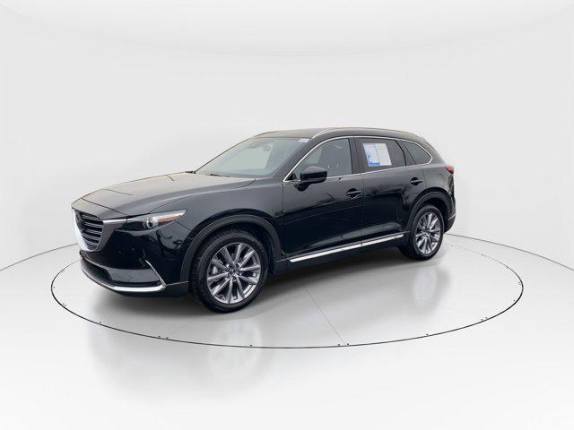 used 2023 Mazda CX-9 car, priced at $33,500