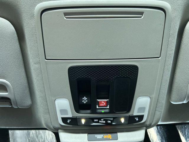 new 2025 Honda Accord Hybrid car, priced at $39,905