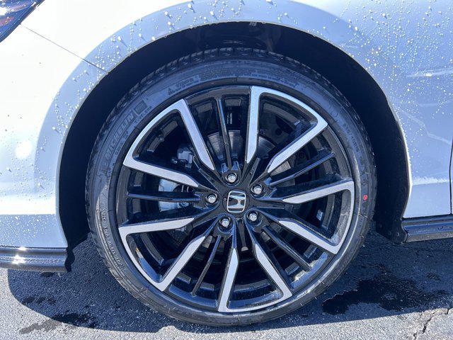 new 2025 Honda Accord Hybrid car, priced at $39,905