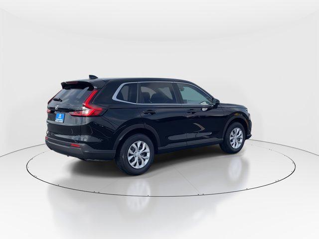 new 2025 Honda CR-V car, priced at $32,450