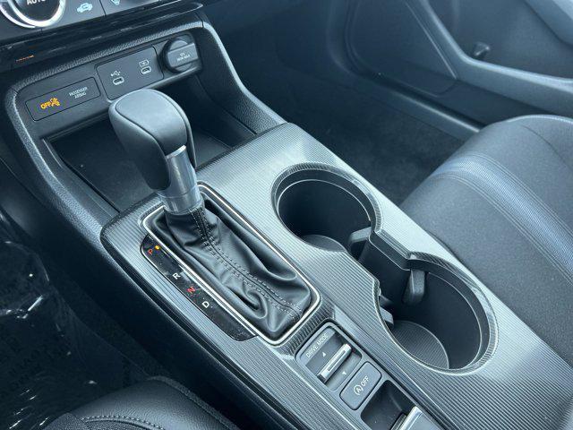 new 2026 Honda Civic car, priced at $29,445