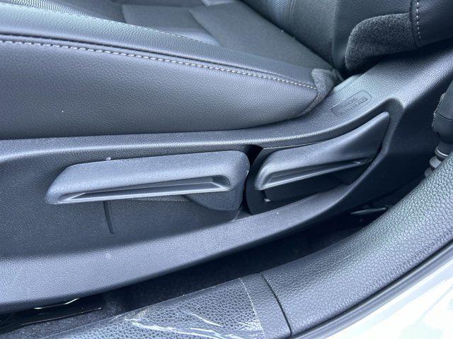 new 2026 Honda Civic car, priced at $29,445