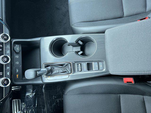 new 2026 Honda Civic car, priced at $29,445