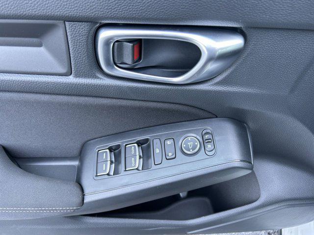 new 2026 Honda Civic car, priced at $29,445