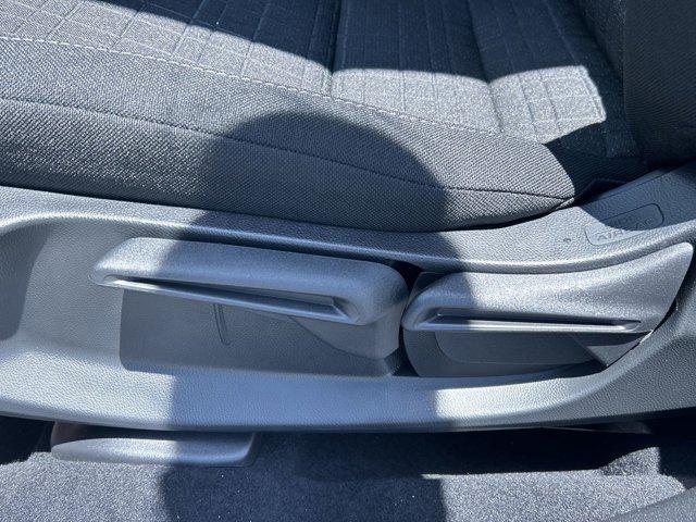new 2026 Honda HR-V car, priced at $29,550