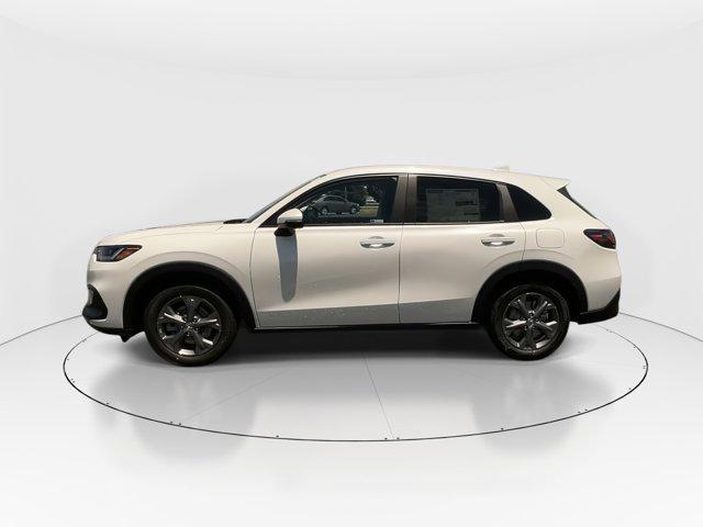 new 2026 Honda HR-V car, priced at $29,550