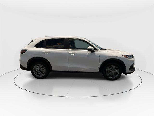 new 2026 Honda HR-V car, priced at $29,550