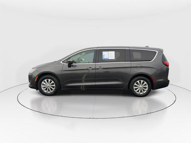 used 2019 Chrysler Pacifica car, priced at $12,800