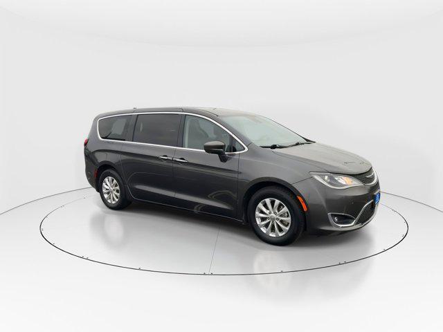 used 2019 Chrysler Pacifica car, priced at $12,800