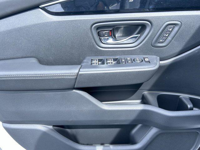 new 2026 Honda Passport car, priced at $46,655