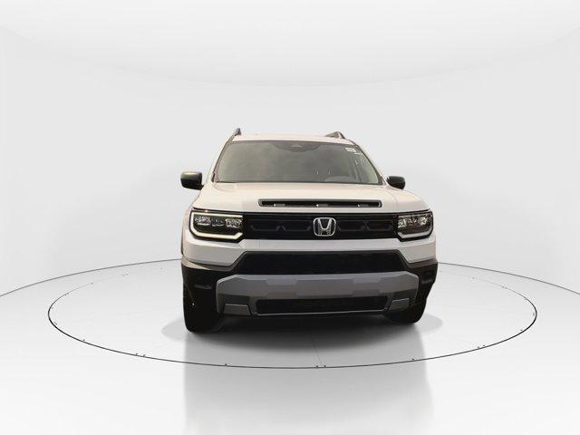 new 2026 Honda Passport car, priced at $46,655