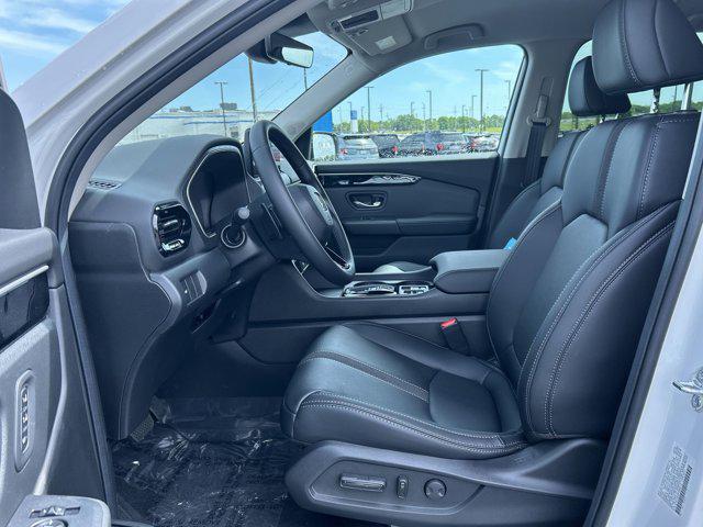 new 2026 Honda Passport car, priced at $46,655