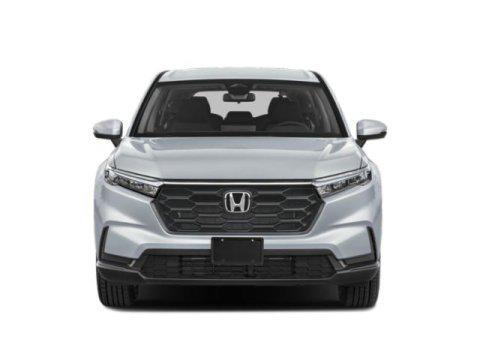 used 2025 Honda CR-V car, priced at $29,900