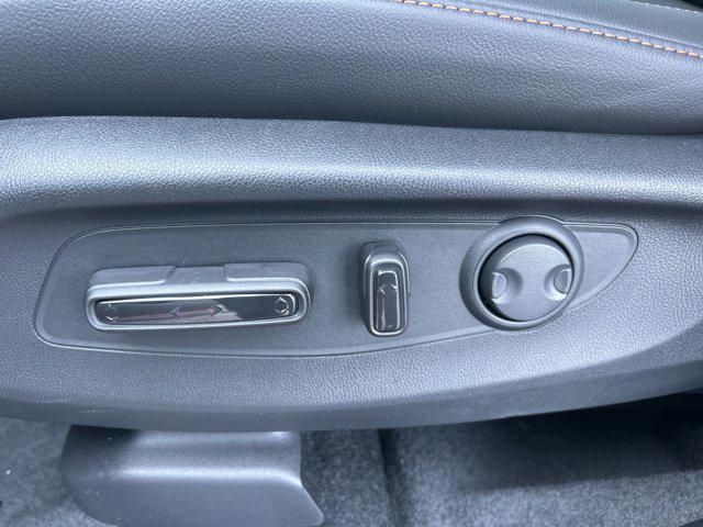 new 2026 Honda CR-V Hybrid car, priced at $42,130