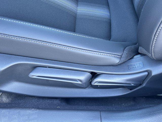new 2026 Honda Civic Hybrid car, priced at $29,490