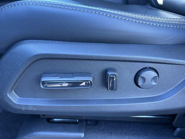 new 2026 Honda Passport car, priced at $46,955