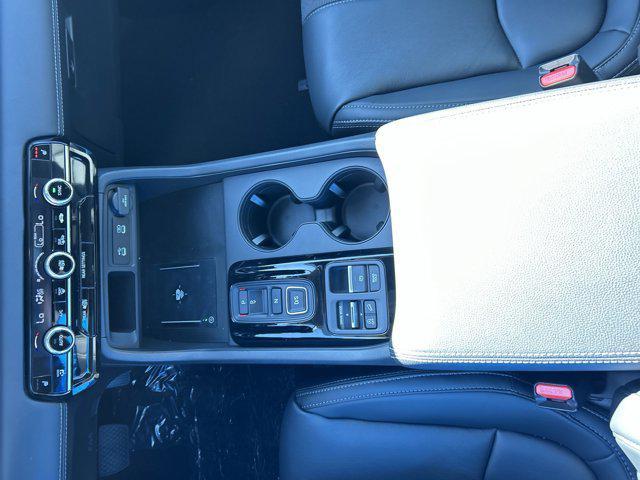 new 2026 Honda Passport car, priced at $46,955