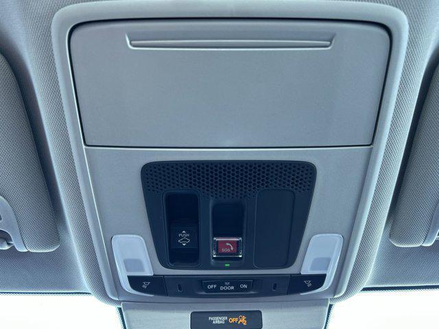 new 2025 Honda Accord car, priced at $30,710