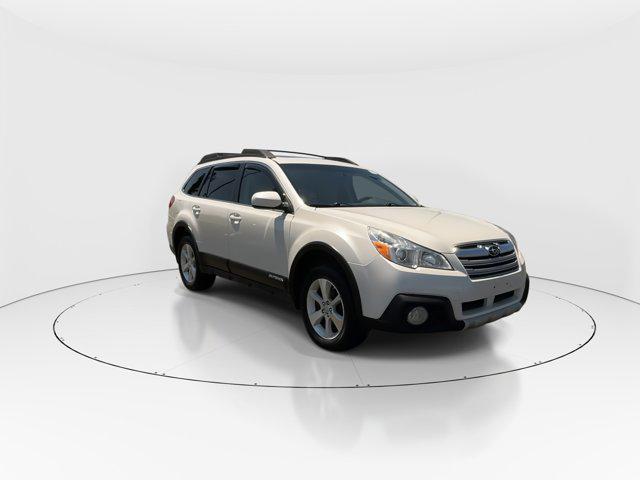 used 2014 Subaru Outback car, priced at $11,000