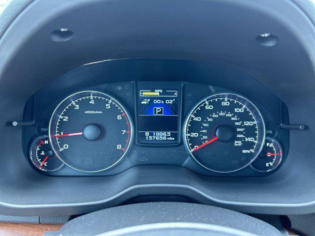 used 2014 Subaru Outback car, priced at $11,000