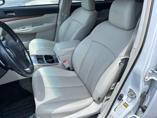 used 2014 Subaru Outback car, priced at $11,000