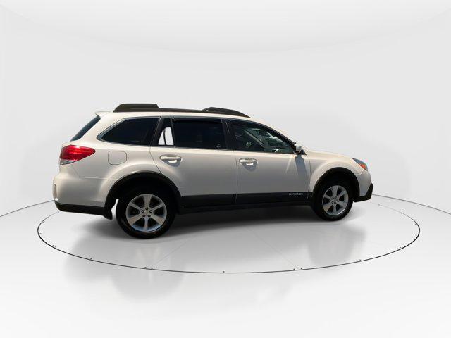 used 2014 Subaru Outback car, priced at $11,000