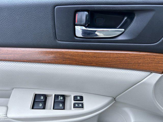 used 2014 Subaru Outback car, priced at $11,000