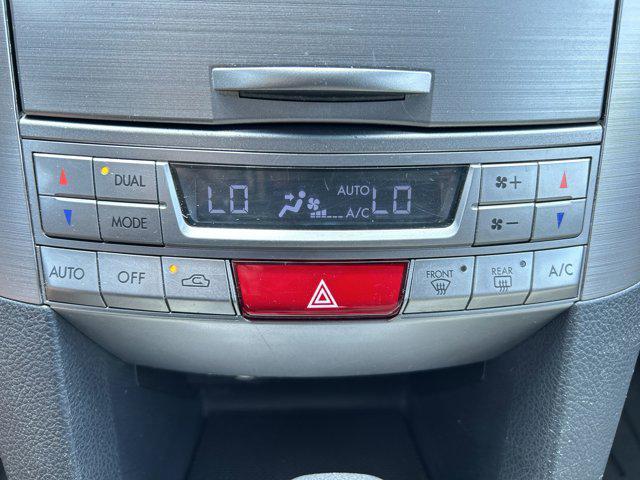 used 2014 Subaru Outback car, priced at $11,000