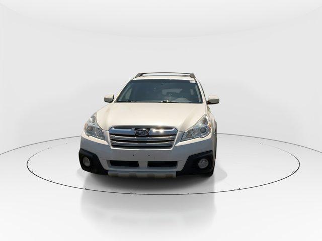 used 2014 Subaru Outback car, priced at $11,000