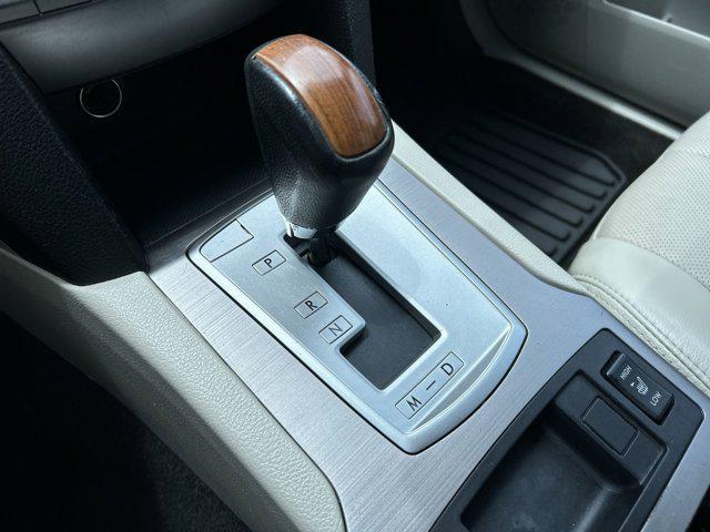 used 2014 Subaru Outback car, priced at $11,000