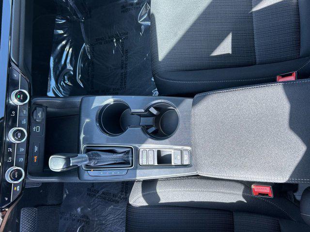 used 2023 Honda Civic car, priced at $23,000