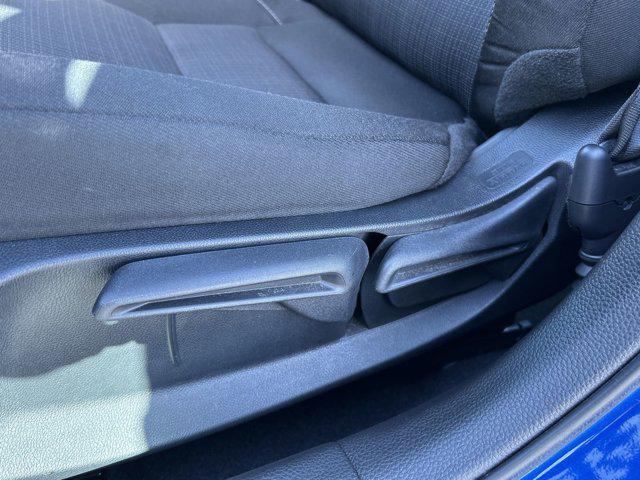 used 2023 Honda Civic car, priced at $24,500
