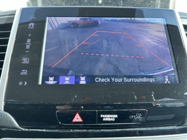 used 2019 Honda Ridgeline car, priced at $22,719