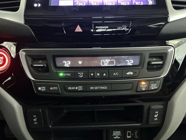 used 2019 Honda Ridgeline car, priced at $22,719