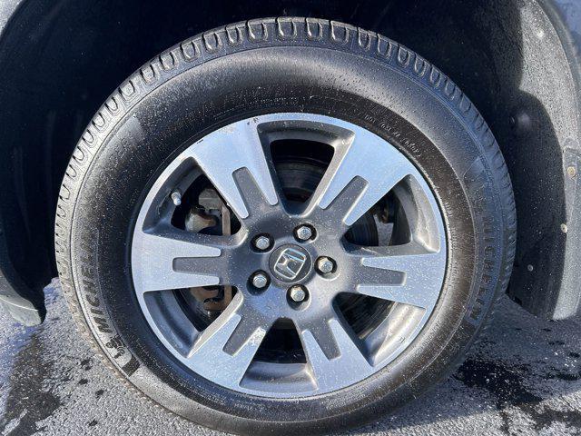 used 2019 Honda Ridgeline car, priced at $22,719