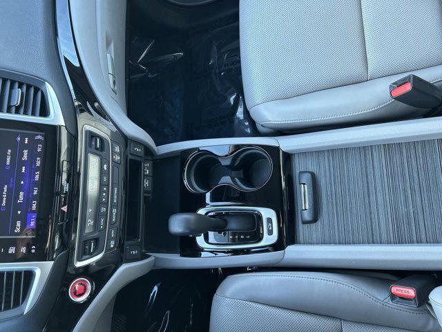 used 2019 Honda Ridgeline car, priced at $22,719