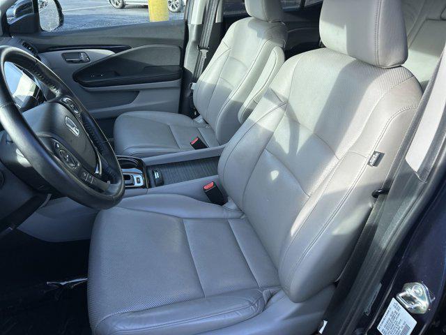 used 2019 Honda Ridgeline car, priced at $22,719