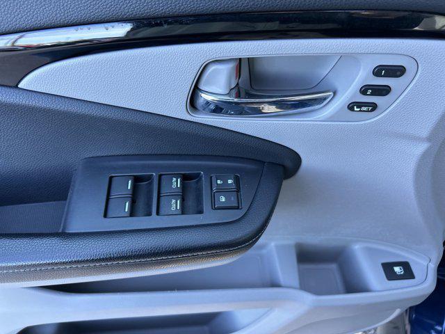 used 2019 Honda Ridgeline car, priced at $22,719