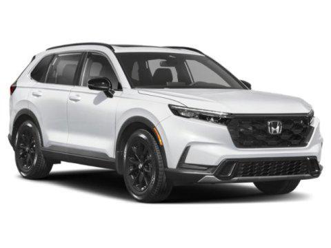 new 2025 Honda CR-V Hybrid car, priced at $36,750