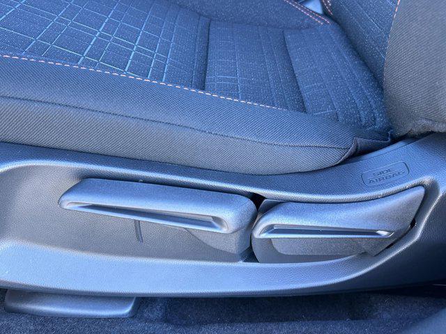 new 2026 Honda HR-V car, priced at $30,155
