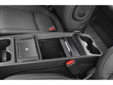 new 2026 Honda Odyssey car, priced at $44,385