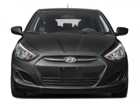 used 2017 Hyundai Accent car, priced at $11,000