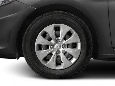 used 2017 Hyundai Accent car, priced at $11,000
