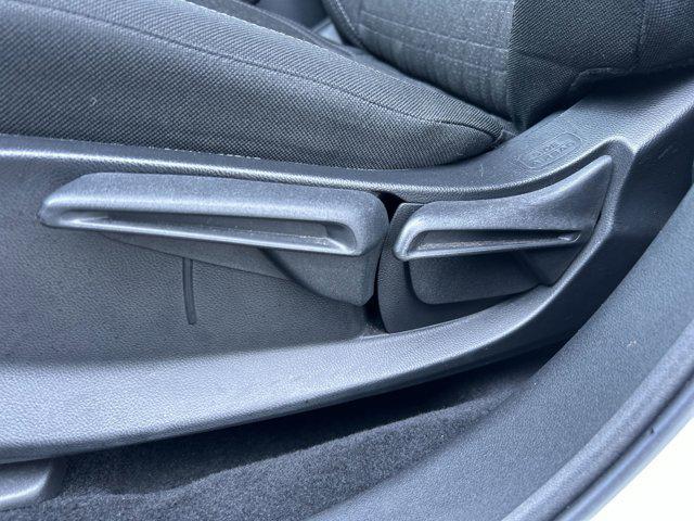 used 2023 Honda HR-V car, priced at $26,500