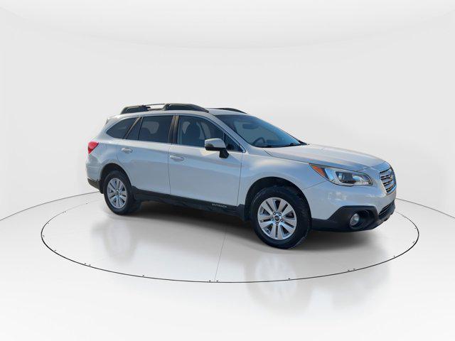 used 2017 Subaru Outback car, priced at $16,500