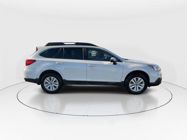 used 2017 Subaru Outback car, priced at $16,500