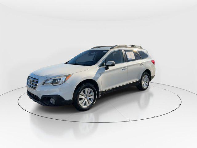 used 2017 Subaru Outback car, priced at $16,500